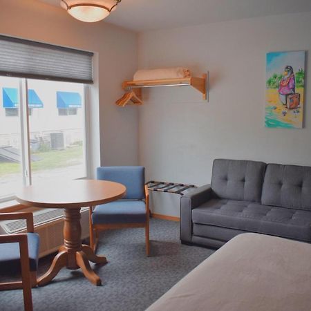 Innlet Motel Sturgeon Bay Exterior photo